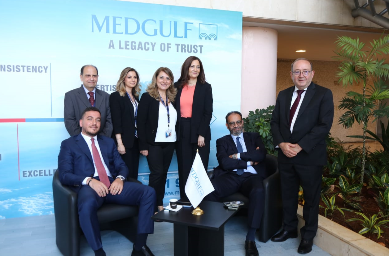 Medgulf