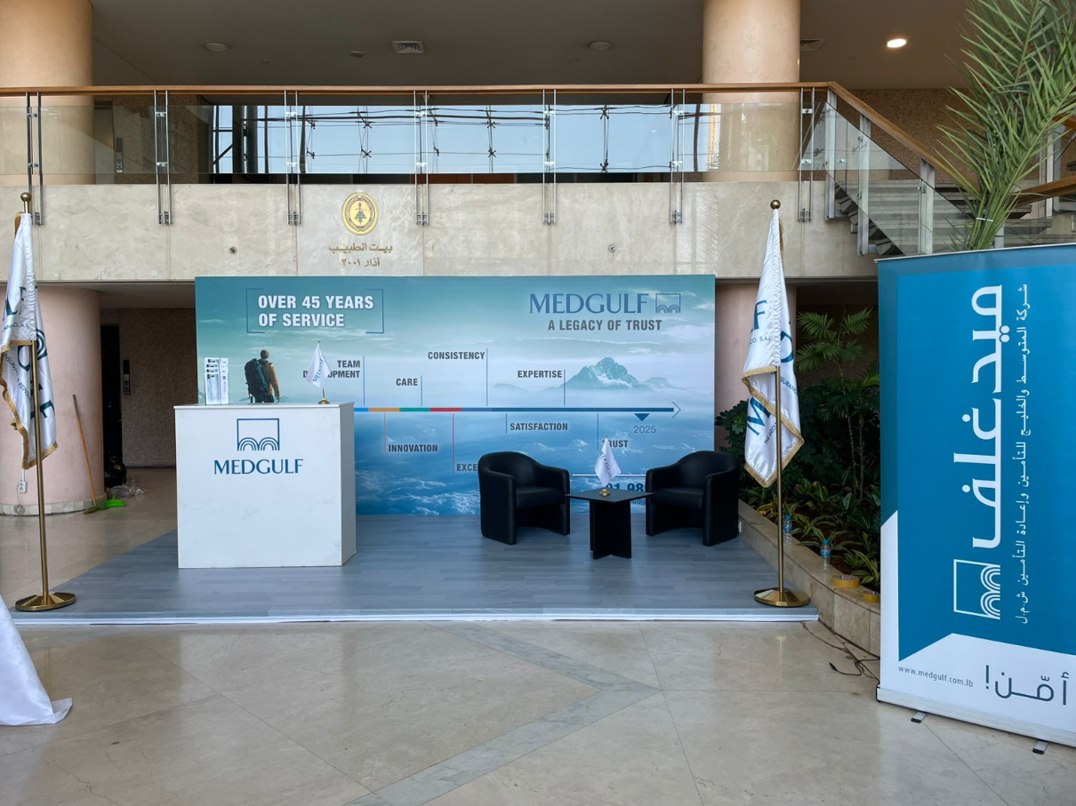 Medgulf