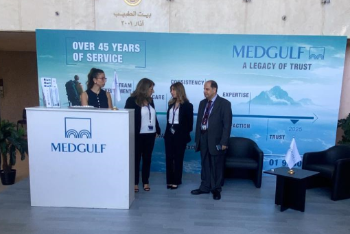 Medgulf