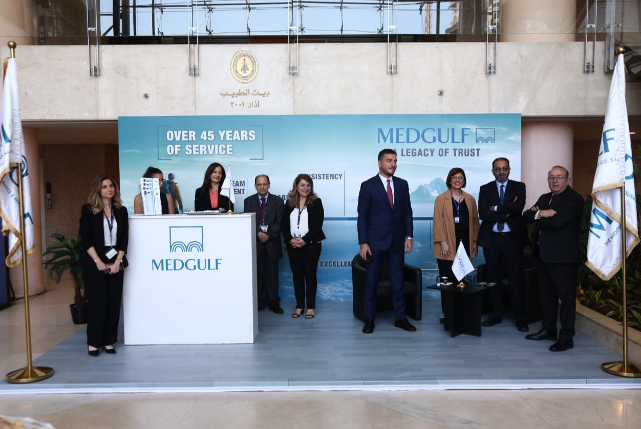Medgulf
