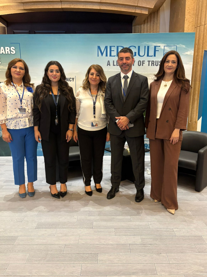 Medgulf
