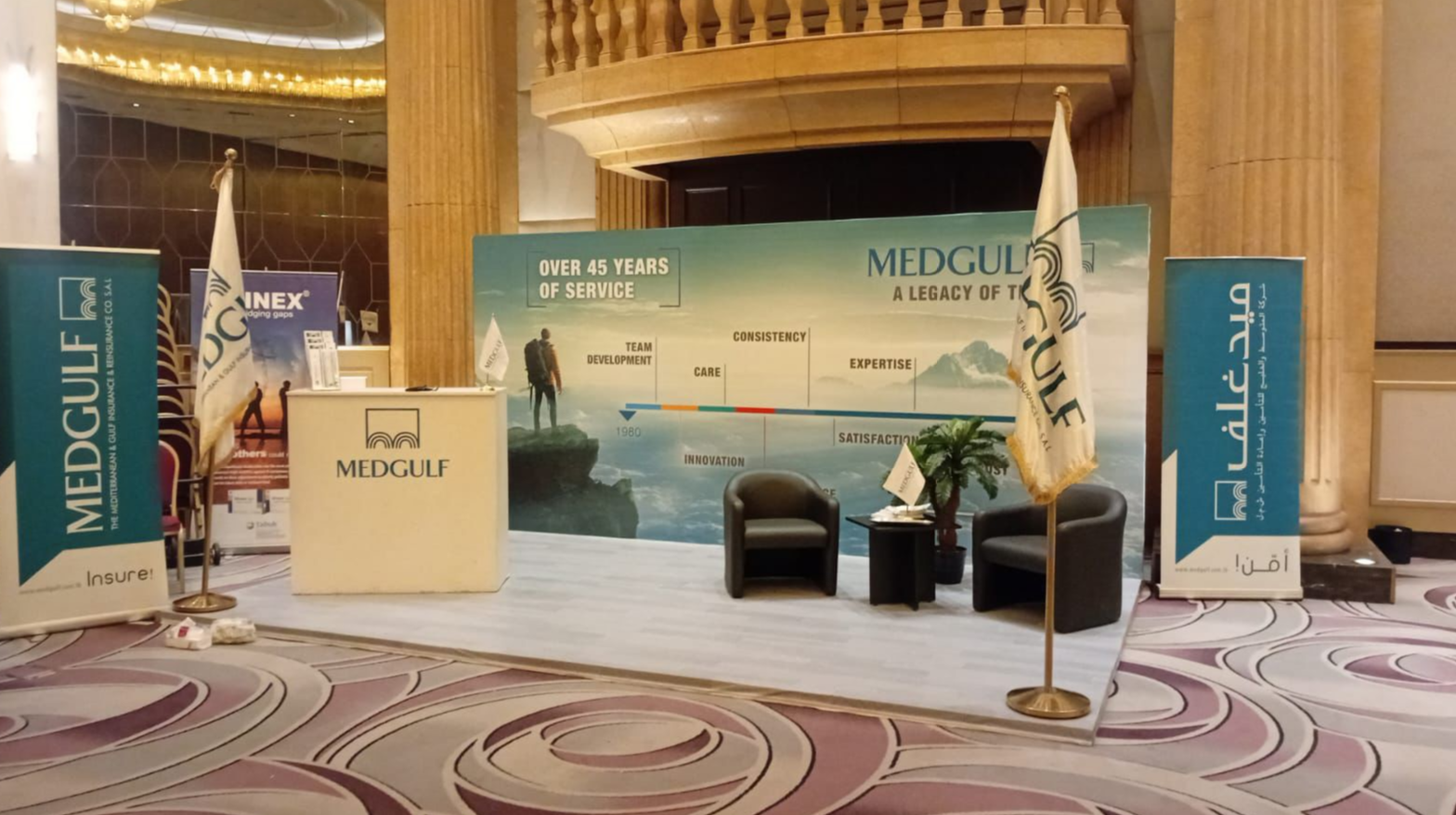 Medgulf